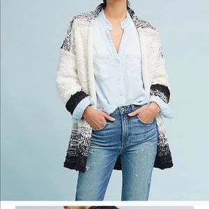 Akemi + Kin for Anthropologie Sweater